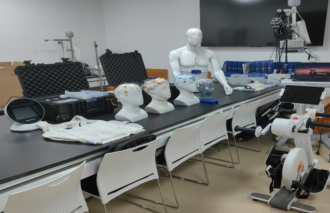 科研实验室解决方案